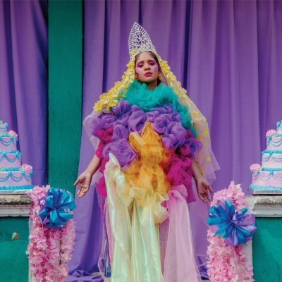 Profile Picture of Lido Pimienta (@LidoPimienta) on Twitter