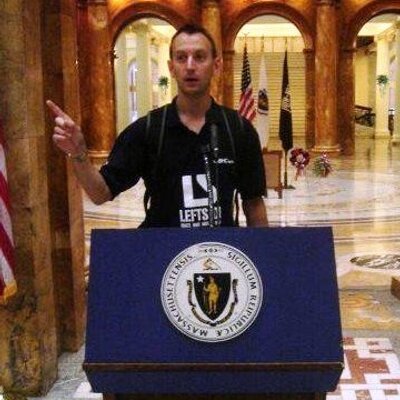 Profile Picture of Jim Fussell (@jim_fussell) on Twitter