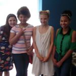 Profile Picture of jasmine hatcher (@dammits_jasmine_lol_gamergirl) on Instagram