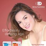 Profile Picture of Sylvia Sanchez by Beauterm (@sylvia_sanchez_by_beautederm) on Instagram