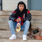 Profile Picture of ⚡️Jason Cain Ramirez⚡️ (@jasonramirez__) on Instagram