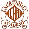 Profile Picture of LaurenHill Academyon Wikipedia