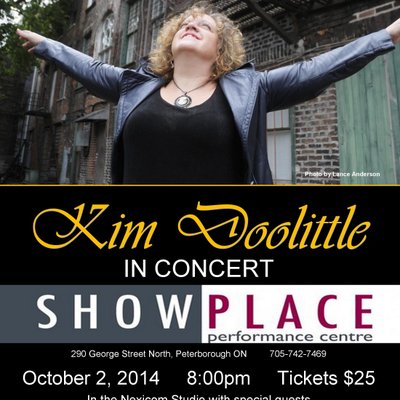 Profile Picture of Kim (@kimdoolittle) on Twitter