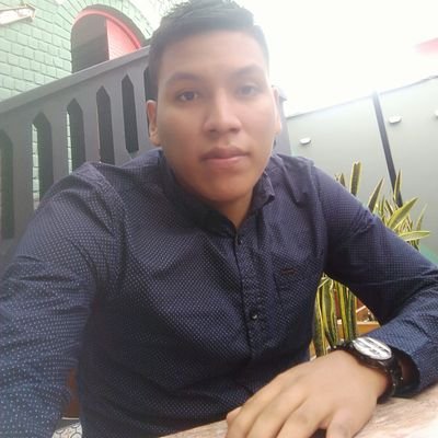 Profile Picture of Luis Valladares (@luisvalladares7) on Twitter