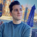 Profile Picture of Grady Brock (@gsb_23) on Instagram