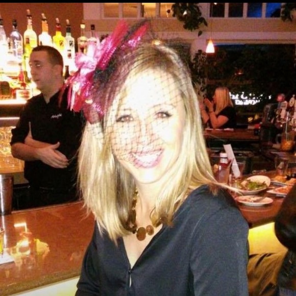 Profile Picture of Pauline Kolodzey (@paulinek28) on Poshmark