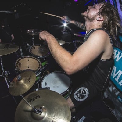 Profile Picture of Andyy Rudder (@AndyRudder) on Twitter