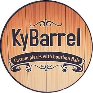 Profile Picture of Kevin Cray (@KyBarrel) on Twitter