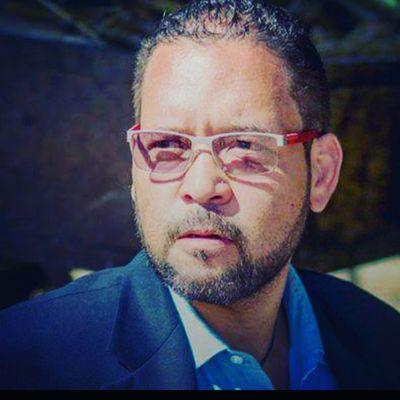 Profile Picture of Eric Jean-Jacques II (@EricJeanJacques) on Twitter