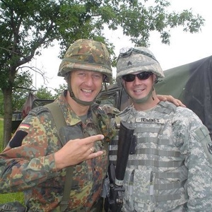 Profile Picture of Randall Romines (@randallromines) on Myspace