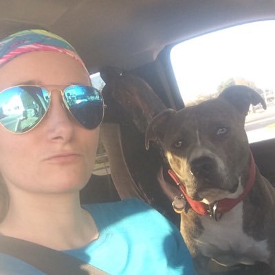 Profile Picture of Chelsea McAdams (@ChelseaMcAdam20) on Twitter