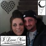 Profile Picture of Bradley N Samantha Kemmerer (@bradleynsamantha) on Instagram