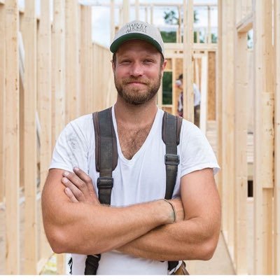 Profile Picture of Jeff Harvey (@HarveyHomes) on Twitter
