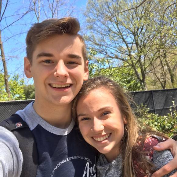 Profile Picture of Brandon Daugherty (@brandotd) on Poshmark