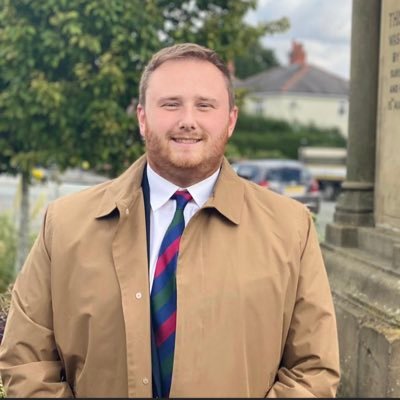 Profile Picture of Leigh Drennan (@Leigh_Drennan) on Twitter