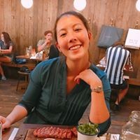 Profile Picture of Tania Forichon (@tania-forichon) on Quora