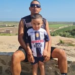 Profile Picture of Gael Pierce Moore (@fred.carhuasjimenez) on Facebook