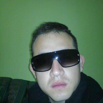 Profile Picture of Toño Resendiz (@tony_vocal) on Twitter