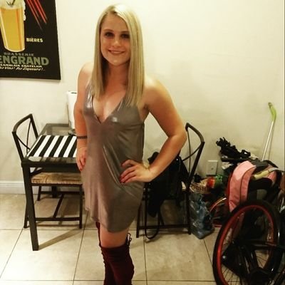 Profile Picture of Paige Duncan (@pdunks93) on Twitter