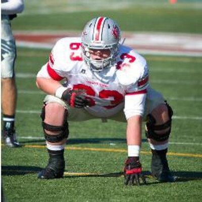 Profile Picture of Sean Springer (@BigSean210) on Twitter