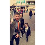 Profile Picture of Adam Mason (@adammason90) on Instagram