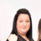 Profile Picture of Tina Blakely Dale (@tinablakelydal2) on Twitter