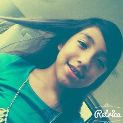 Profile Picture of Ashley Chavez Medal (@ChavezMedal) on Twitter