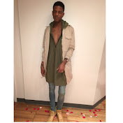 James Brisbon - Youtube Profile Picture of James Brisbon (@jamariesC) on Youtube