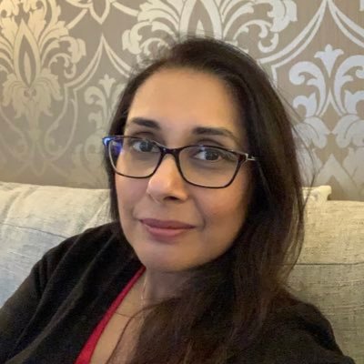 Profile Picture of Ramandeep Kaur (@mumof3amigos) on Twitter