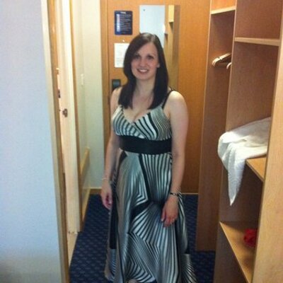 Profile Picture of Hayley Baldwin (@HayleyBaldwin85) on Twitter