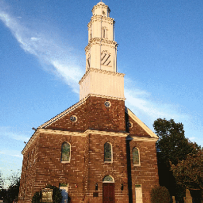 Profile Picture of Pastor Allan Conover (@FairfieldCh) on Twitter