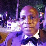 Profile Picture of Stephen Asirifi Essel (@stepessel) on Instagram