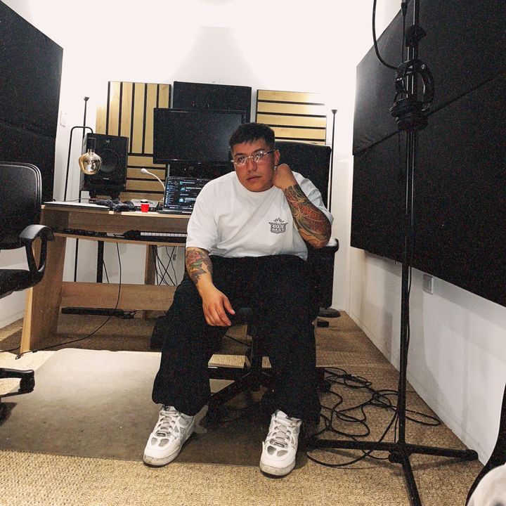 Profile Picture of Nicolas (@nicolasjaimes) on Tiktok