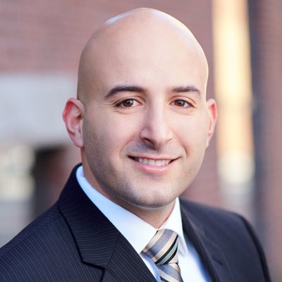 Profile Picture of Danny R. Aoun (@DanAoun1) on Twitter