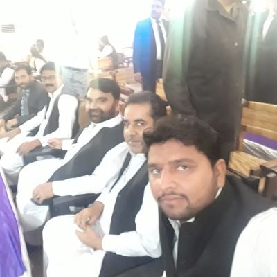 Profile Picture of Jamal Muhammad Advocate Highcourt (@jamalmuhammad9) on Twitter