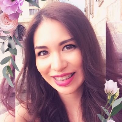 Profile Picture of Johana Menesis (@JohanaSegura19) on Twitter