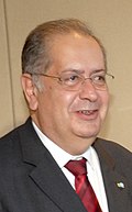 Profile Picture of Jaime Gama - Wikipediaon Wikipedia