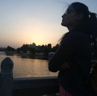 Profile Picture of Rhea Parmar (@rhea.parmar.1) on Facebook