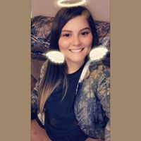 Profile Picture of Courtney Alexander (@courtney-alexander-35) on Quora