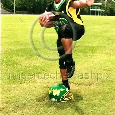 Profile Picture of Derrick  Thomas (@DuceChosen1) on Twitter