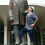 Profile Picture of James knighten (@tehbeastaxl) on Instagram