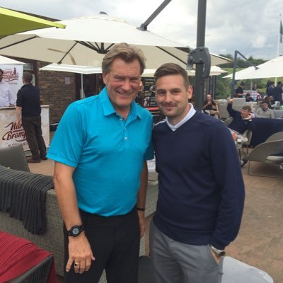 Profile Picture of Matt O'Connor (@MattOConnor16) on Twitter