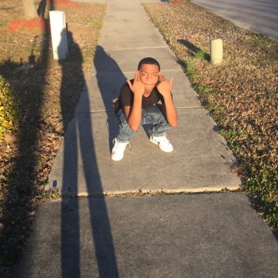 Profile Picture of Jerome Robertson (@jeromer94219523) on Twitter