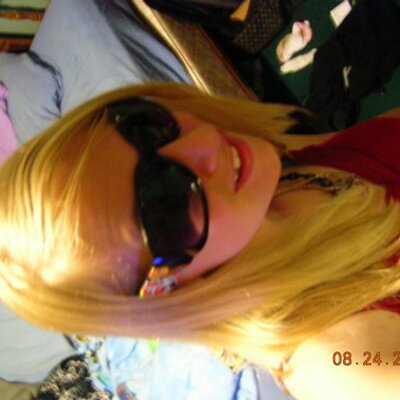 Profile Picture of Kaytlin Trafelet (@trafelet11) on Twitter