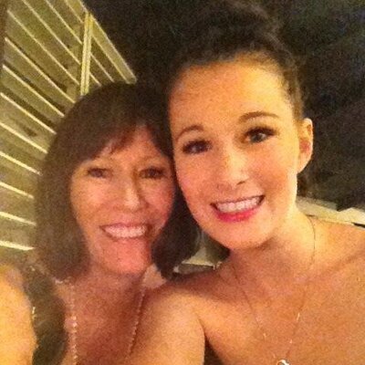 Profile Picture of Danielle Rodgers (@Deerodger) on Twitter