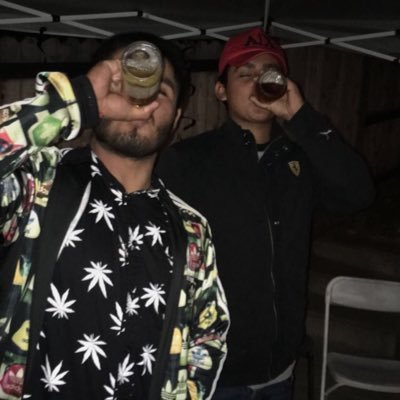 Profile Picture of Leo Da Vinci (@CesarGanjalez) on Twitter