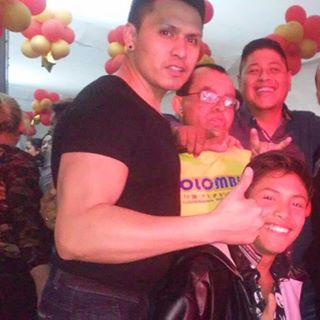 Profile Picture of Peter Baeza (@peter.baeza.792) on Facebook