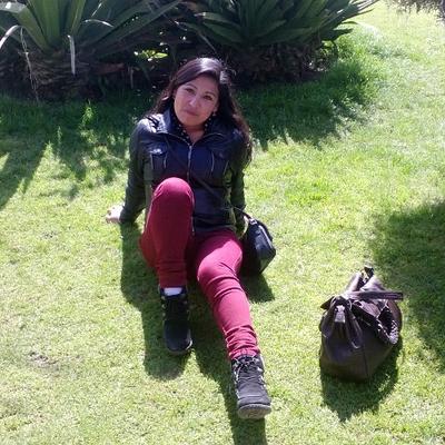 Profile Picture of Estela Salas Cusi (@salas_cusi) on Twitter