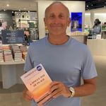 Profile Picture of A Single Day of Peace - Stephen D’Angelo (@asingledayofpeace) on Instagram