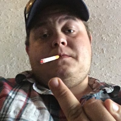 Profile Picture of Shawn Robert Ruston (@shawn_ruston) on Twitter